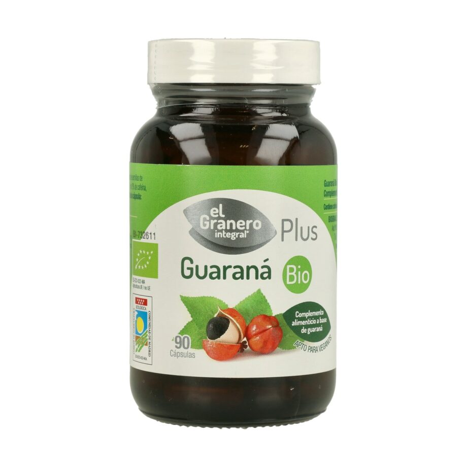 Guaraná Bio