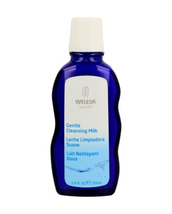 Leche Limpiadora Facial Suave