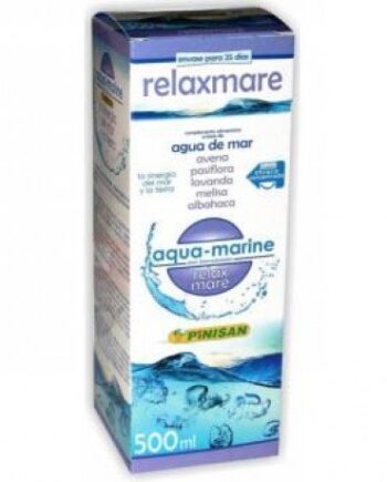 Aqua-Marine Relaxmare