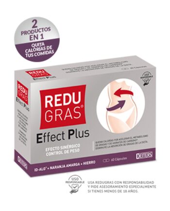Redugras Effect Plus