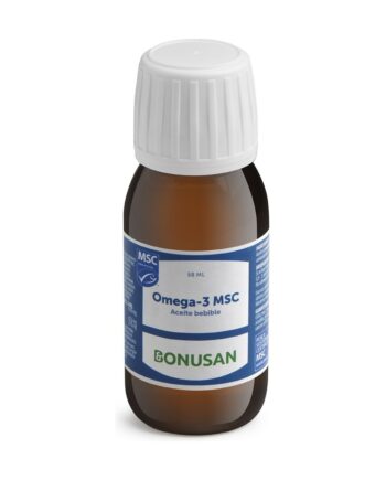 Omega-3 MSC Aceite Bebible
