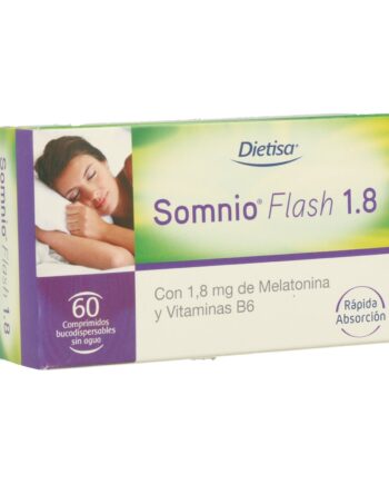 Somnio Flash 1.8