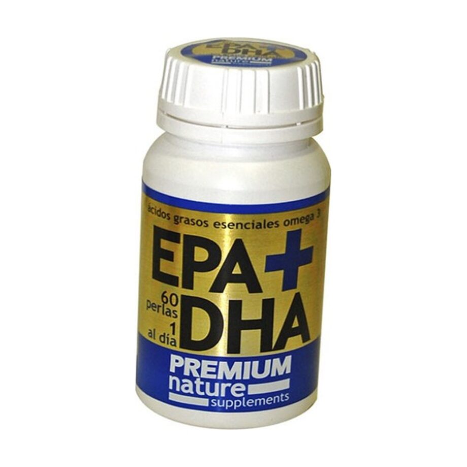 Omega 3