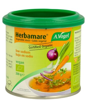 Herbamare Caldo
