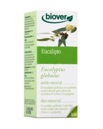 Eucalipto Globulus Bio
