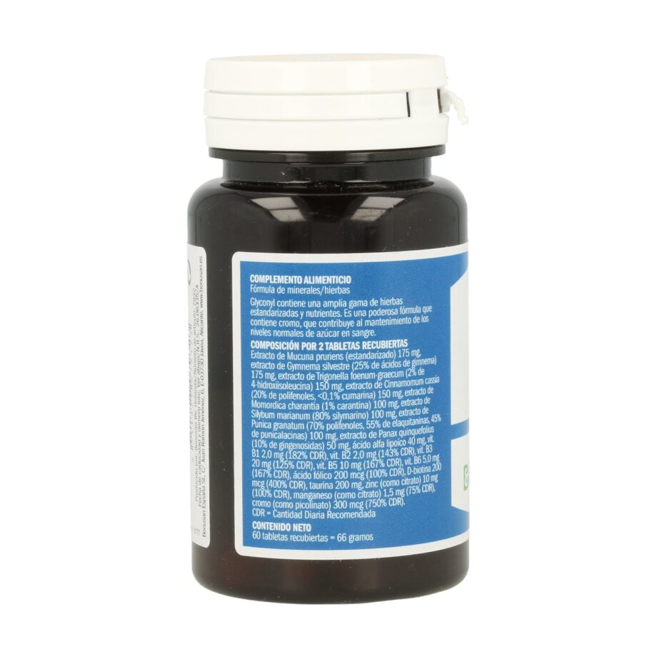 Glyconyl