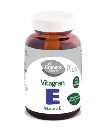 Vitagran E Forte