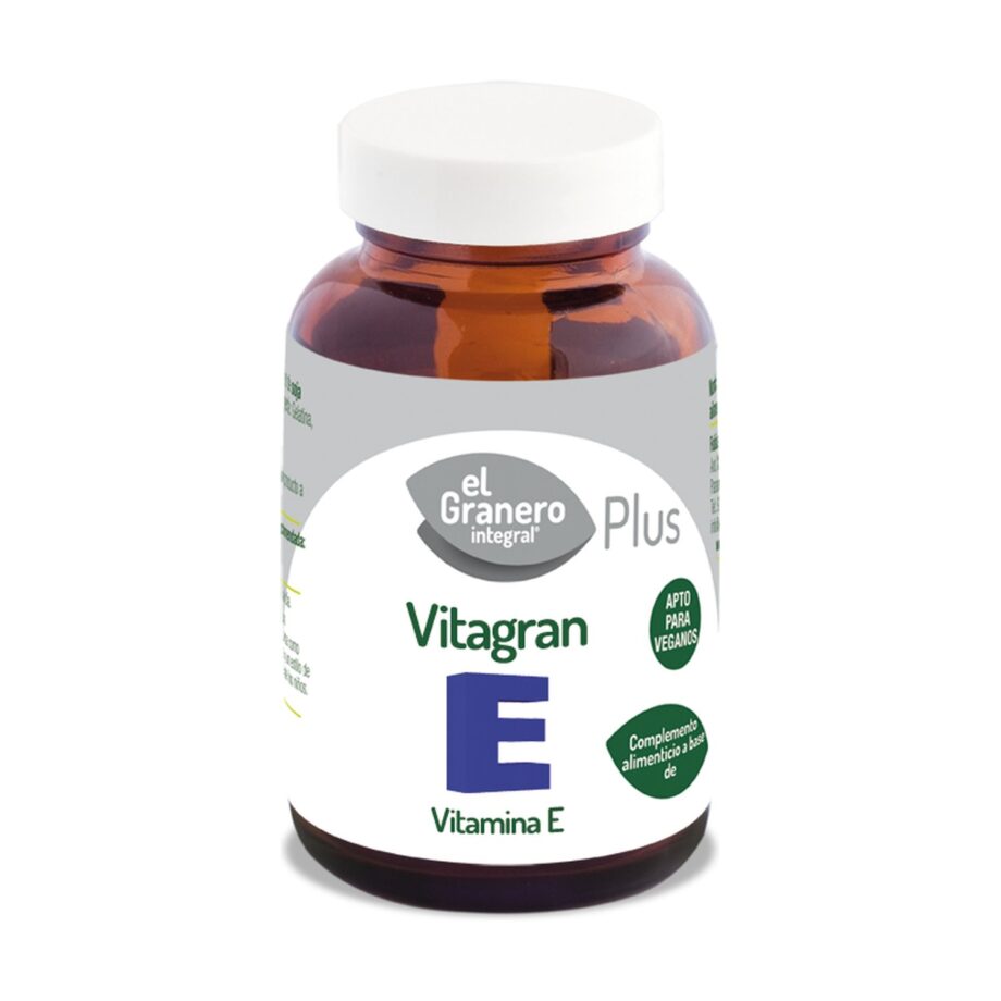 Vitagran E Forte