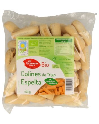 Colines de Espelta Bio