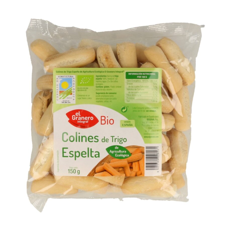 Colines de Espelta Bio