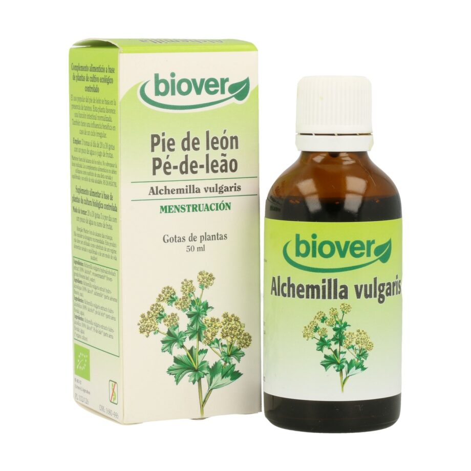 Alchemilla Vulgaris (Alchemilla) Bio