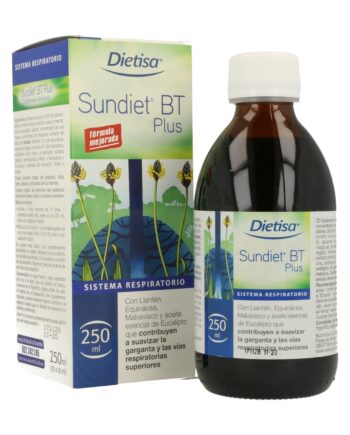 Sundiet Bt Plus