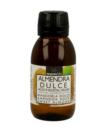 Almendras Dulces Virgen Aceite Vegetal