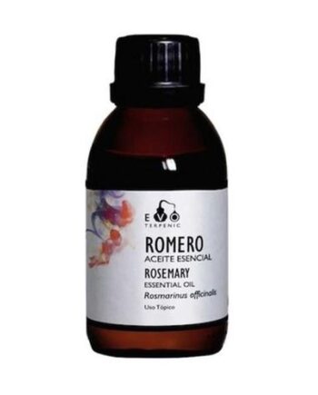 Aceite Esencial Romero Túnez