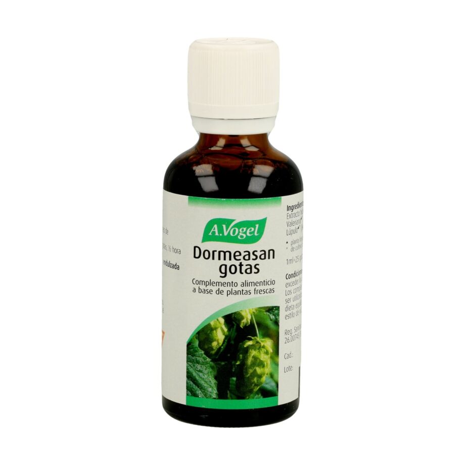 Dormeasan