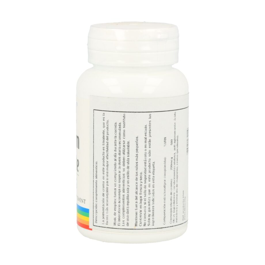 Chromium Picolinate