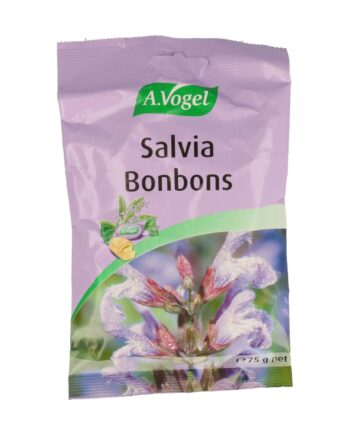 Salvia Bonbons (Caramelos) Bolsa