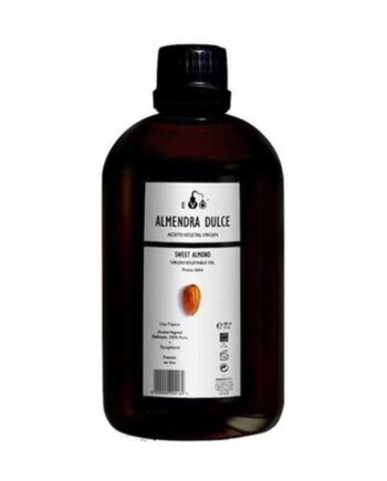 Aceite Vegetal de Almendras