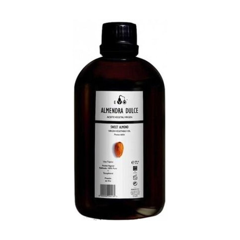 Aceite Vegetal de Almendras