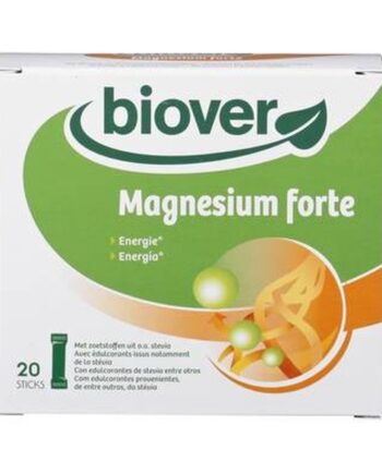 Magnesium Forte