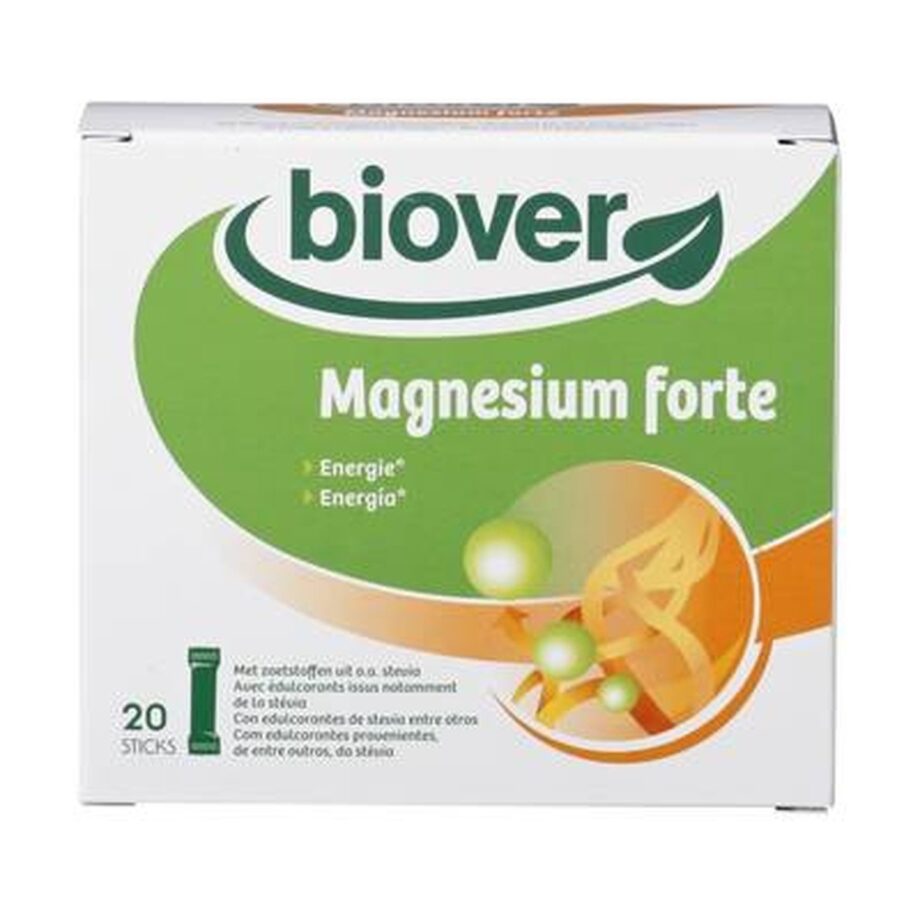 Magnesium Forte