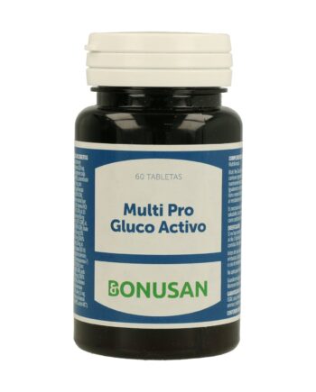 Multi Pro Gluco Activo
