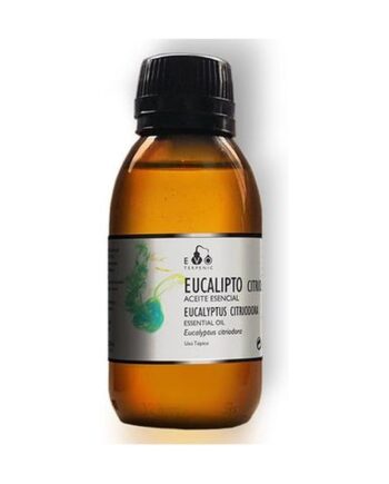 Aceite Esencial Eucalipto Citriodora