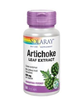 Artichoke Leaf Extract