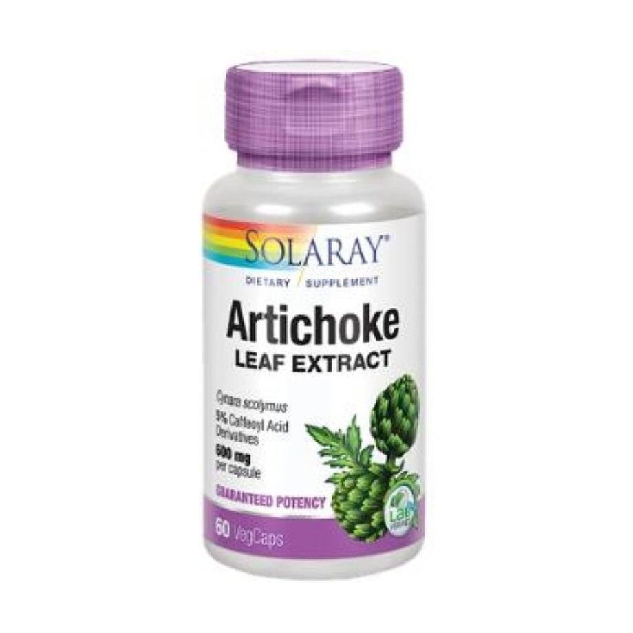 Artichoke Leaf Extract