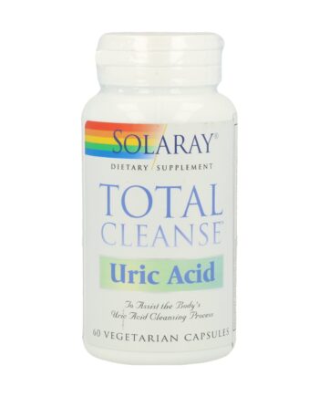 Total Cleanse Uric Acid