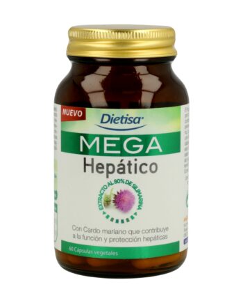 Mega Hepático