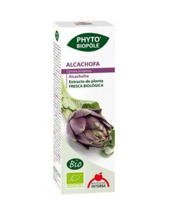 Phytobiopole Alcachofa (Colerético Colagogo)