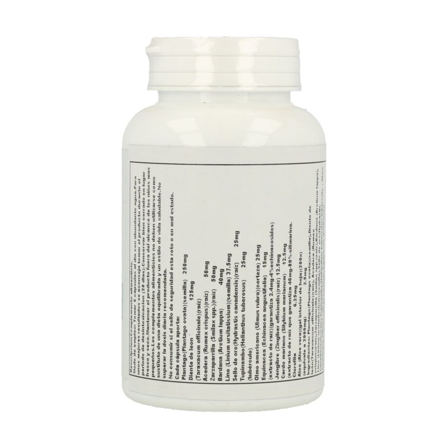 Total Cleanse Multisystem