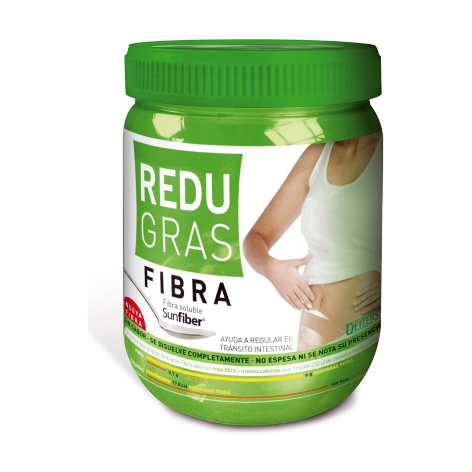 Redugras Fibra