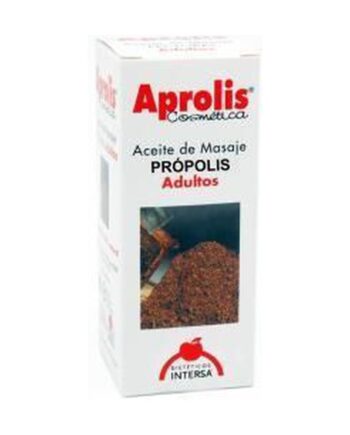 Aprolis Aceite Masaje Pectoral