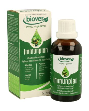 Immunplan Phitoplexe
