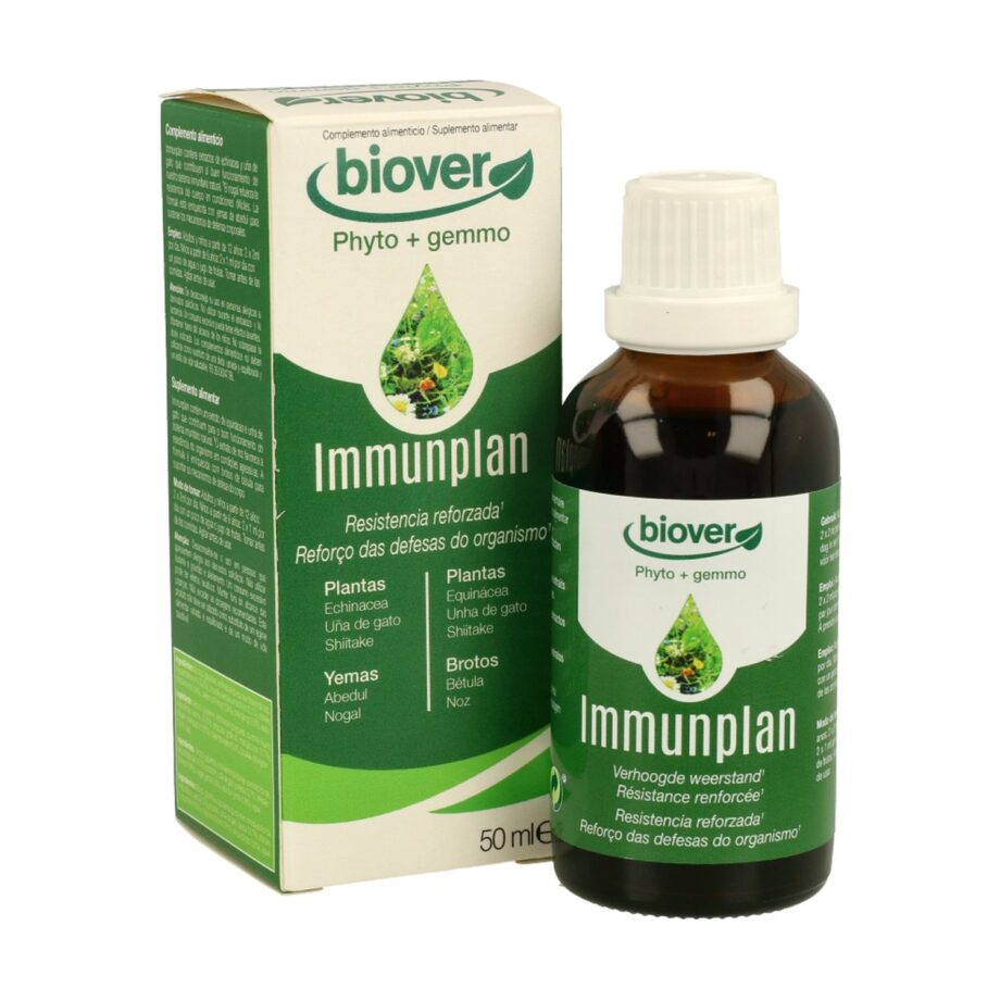 Immunplan Phitoplexe