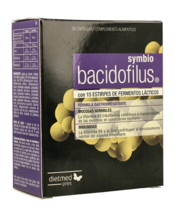 Bacidofilus symbio
