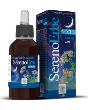 Serenoerbe Noche