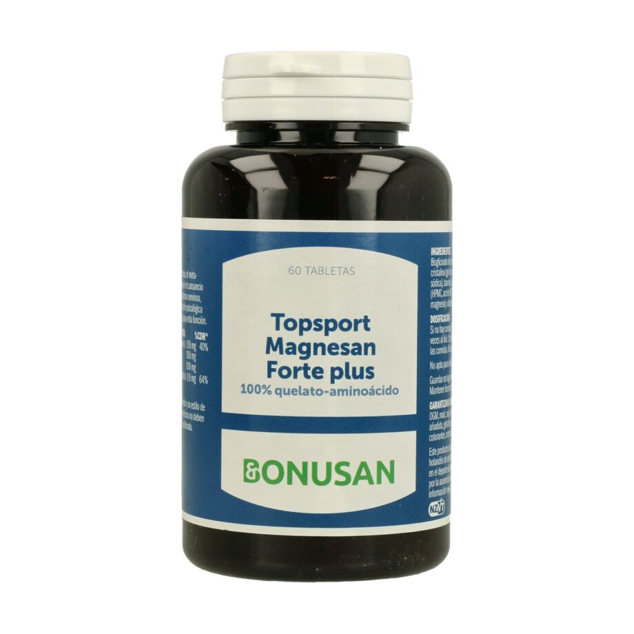 Topsport Magnesan Forte Plus