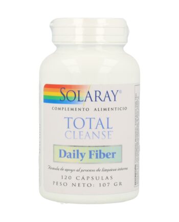 Total Cleanse Daily Fiber
