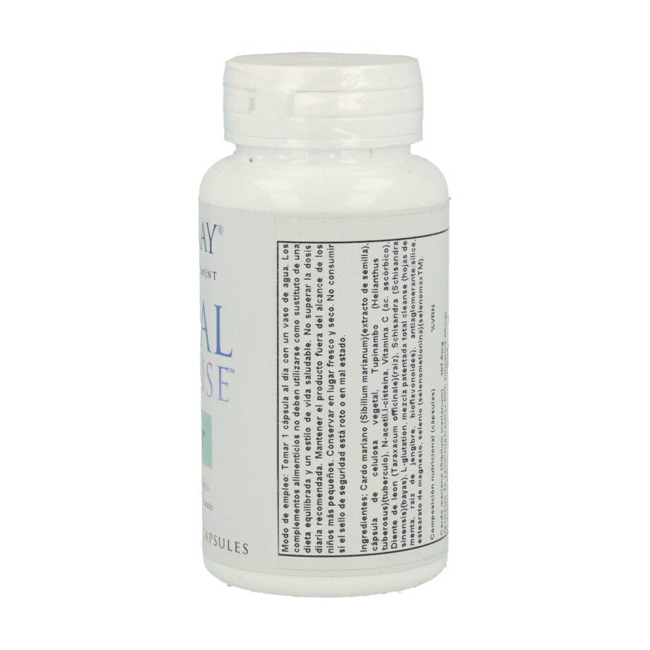 Total Cleanse Liver