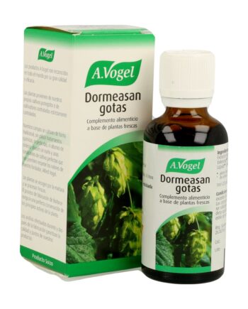 Dormeasan