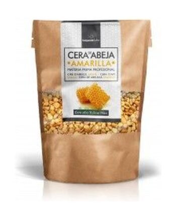 Cera de Abeja Amarilla