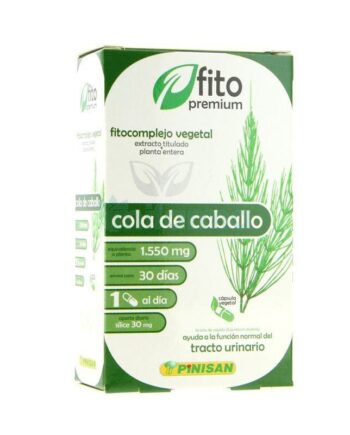 Fito premium Cola De Caballo