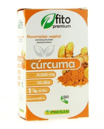 Fito premium Cúrcuma