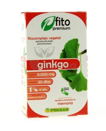 Fito premium Ginkgo