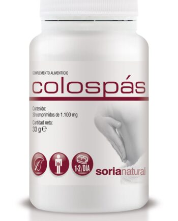COLOSPÁS
