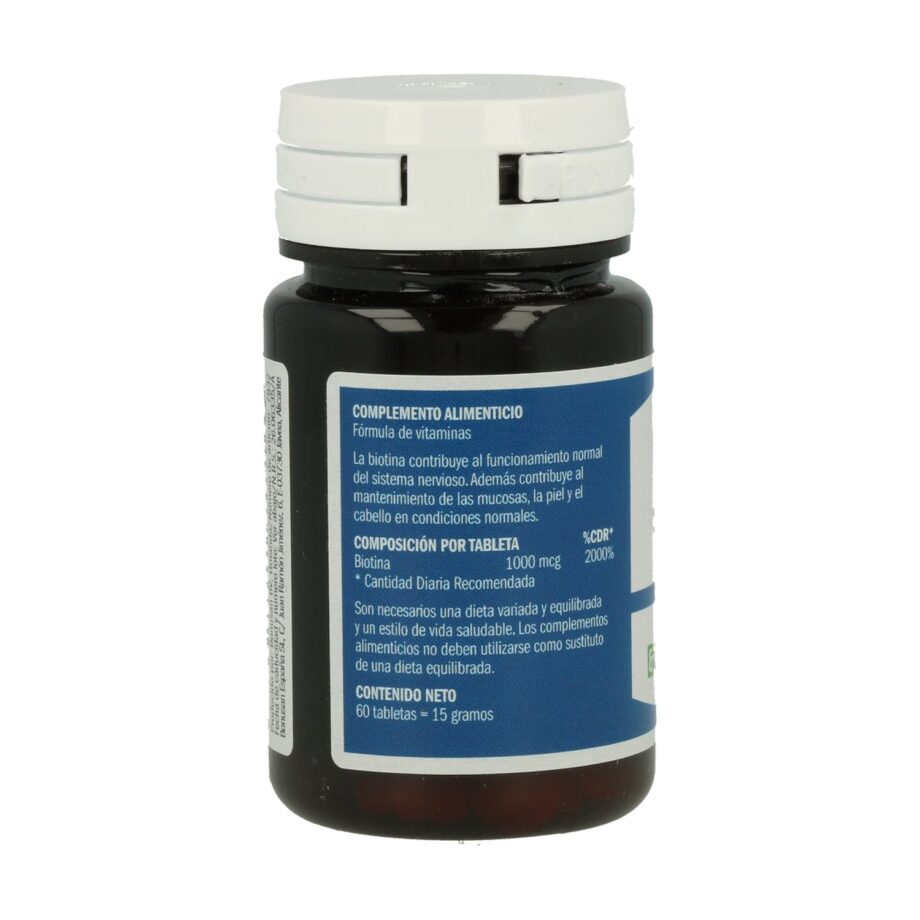 Biotina