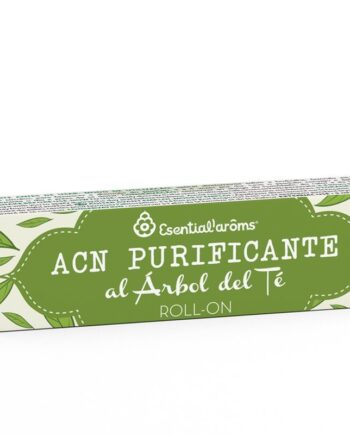 ACN Purificante Roll-on Árbol del Té